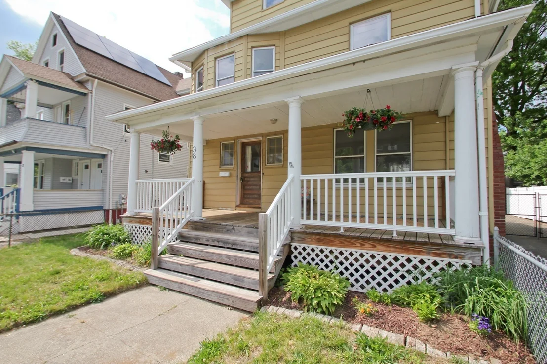 Photo of 38 Virginia Street