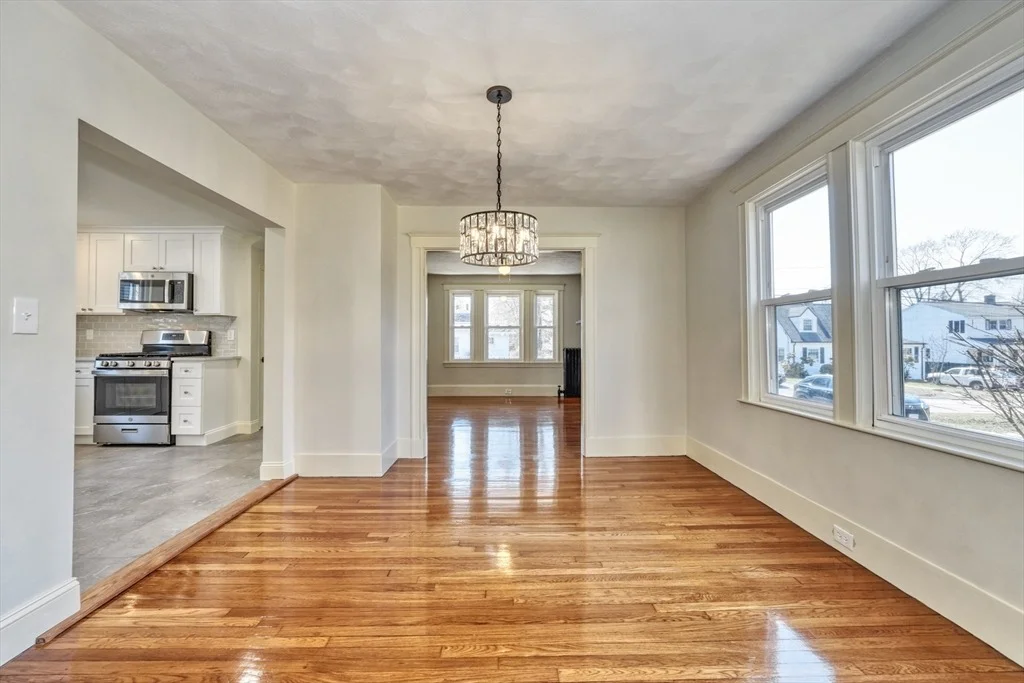 Photo of 203 Madison Street