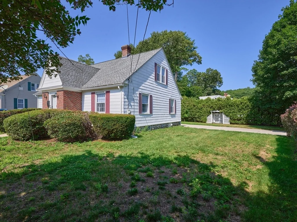 Photo of 422 Mill St