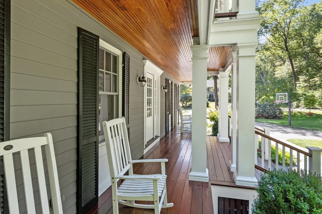 Photo of 111 Old Pickard Rd