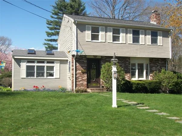 Photo of 54 Belcher Dr.