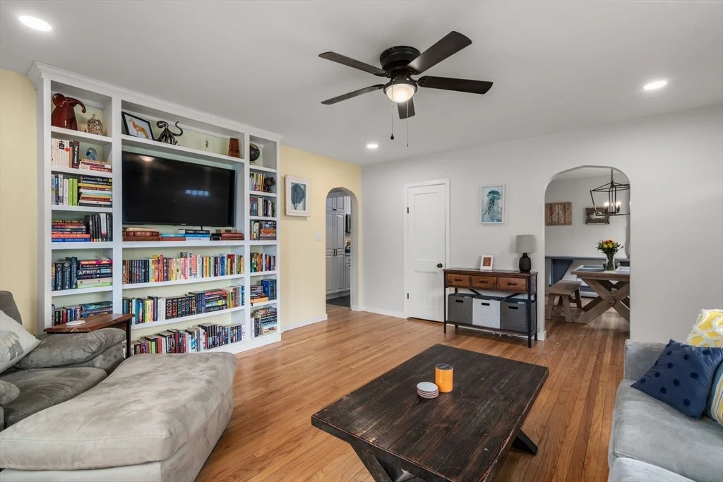 Photo of 48 Charles St
