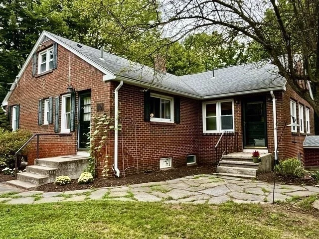 Photo of 10 Chestnut Street