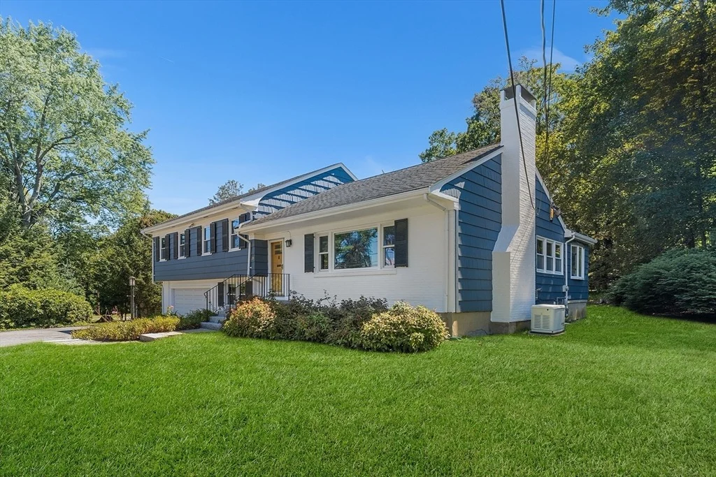 Photo of 20 Marrett Road