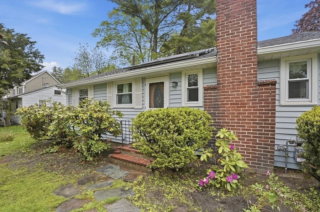 Photo of 35 Burnham Road