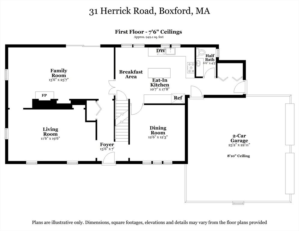 Photo of 31 Herrick Road