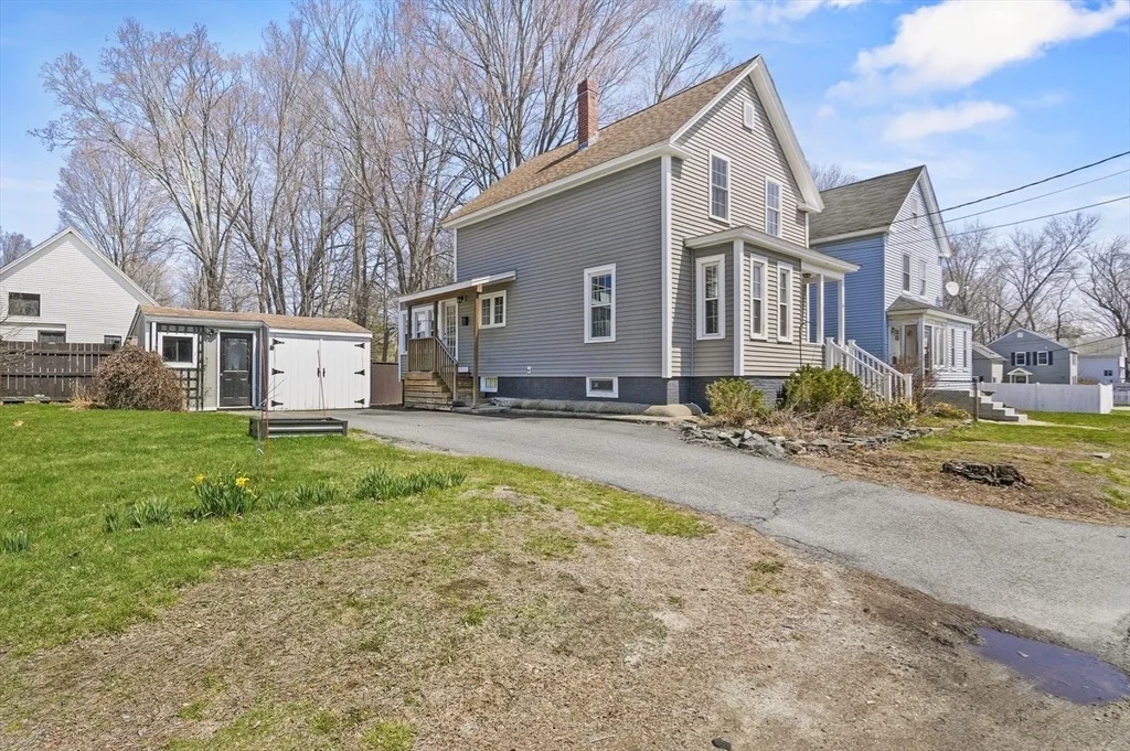 Photo of 6 Rockingham Street