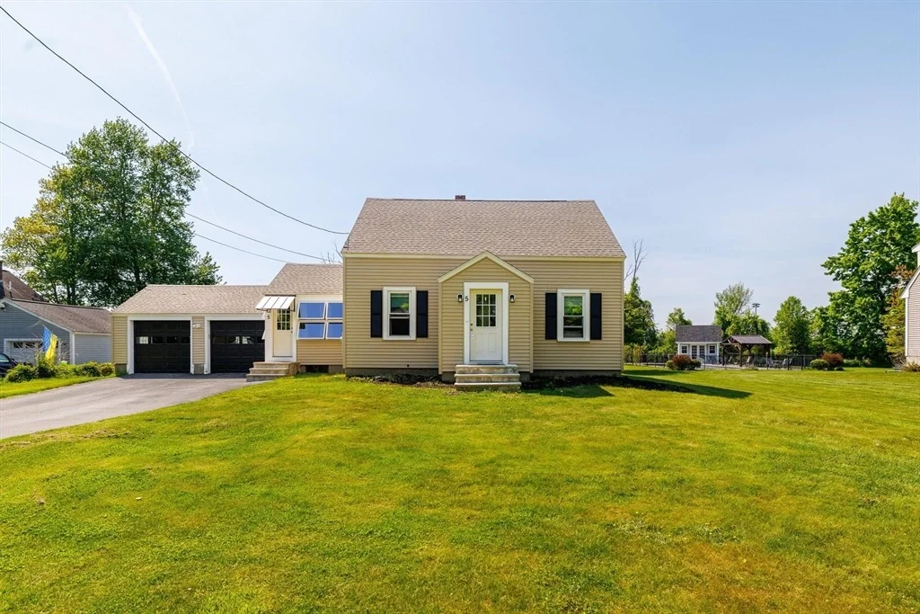 Photo of 5 Bates St