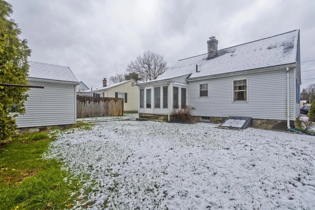 Photo of 30 Elliot Ave.