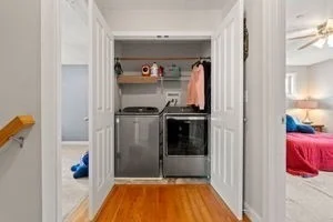 Photo of Unit 5 at 5 Comanche Cir