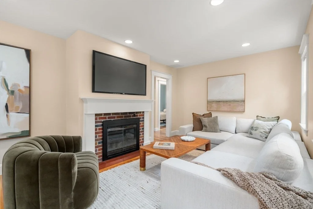 Photo of 91 Henderson St