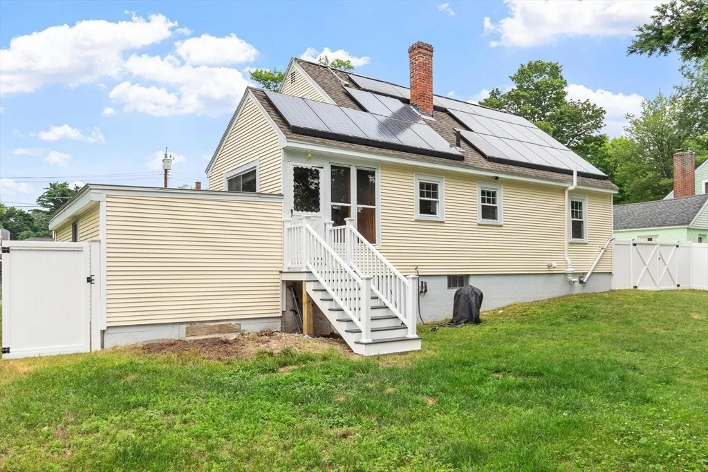 Photo of 35 Natick St