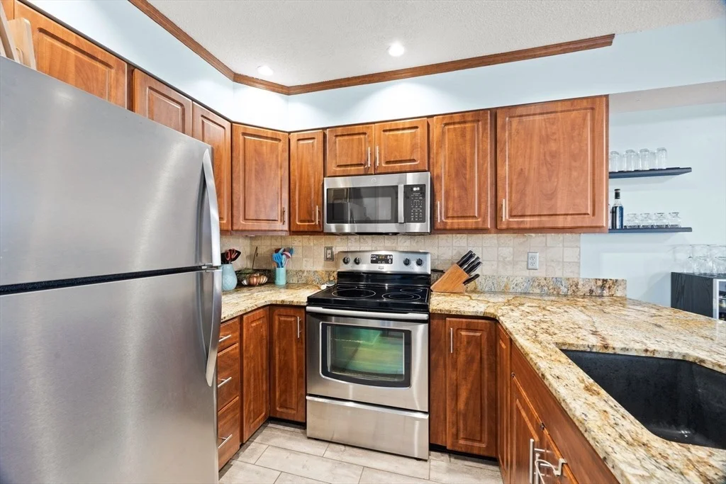 Photo of Unit 29 at 29 Teal Cir