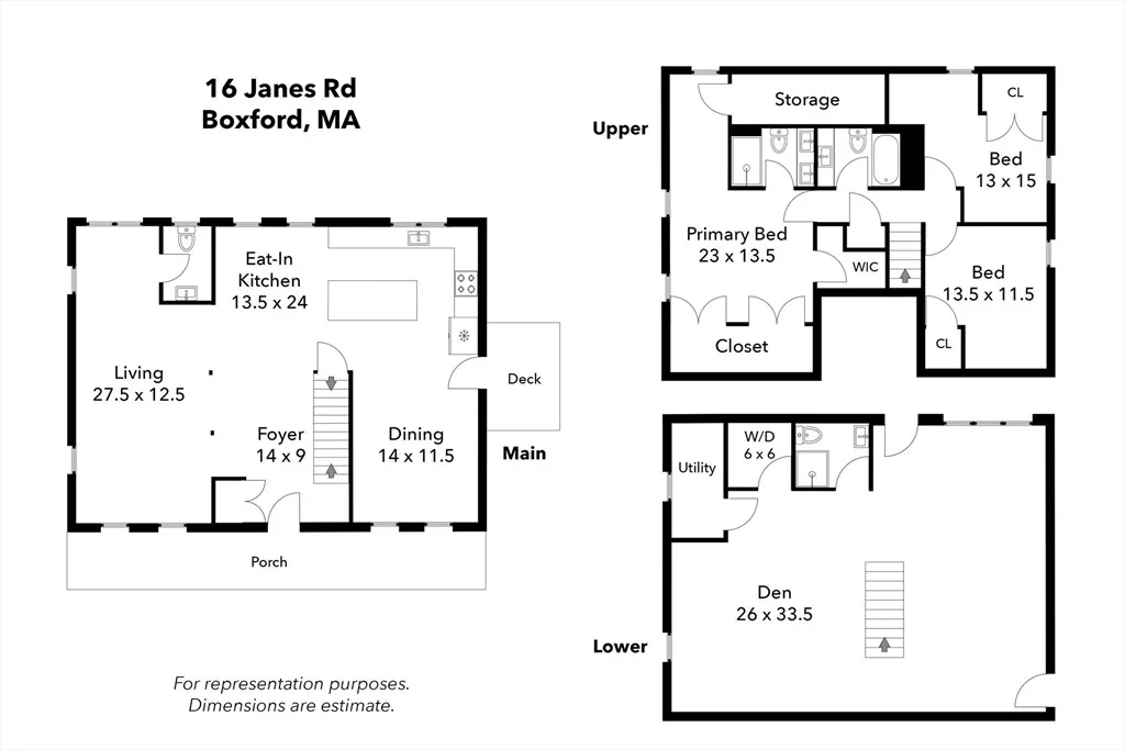 Photo of 16 Janes Rd