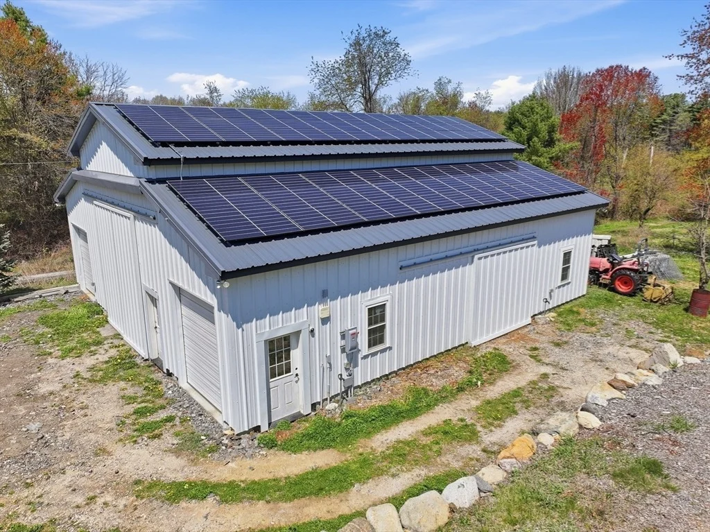 Photo of 269 Harvard Rd