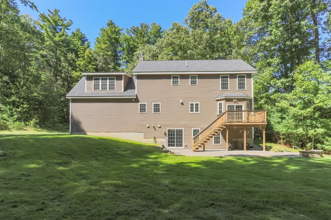 Photo of 149 Pepperell Road