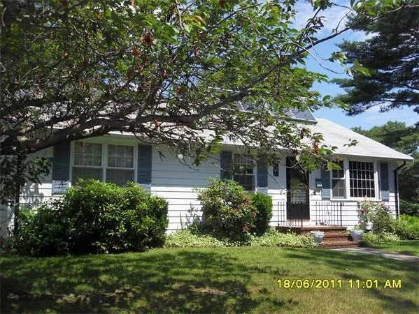 Photo of 19 Thrush St