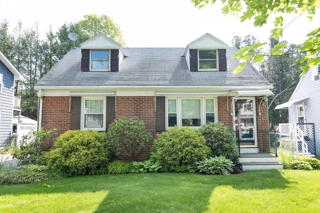 Photo of 57 Bither St