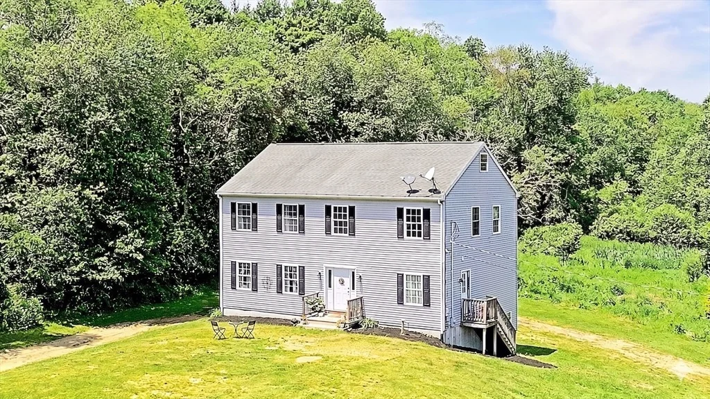 Photo of 46 Broad St
