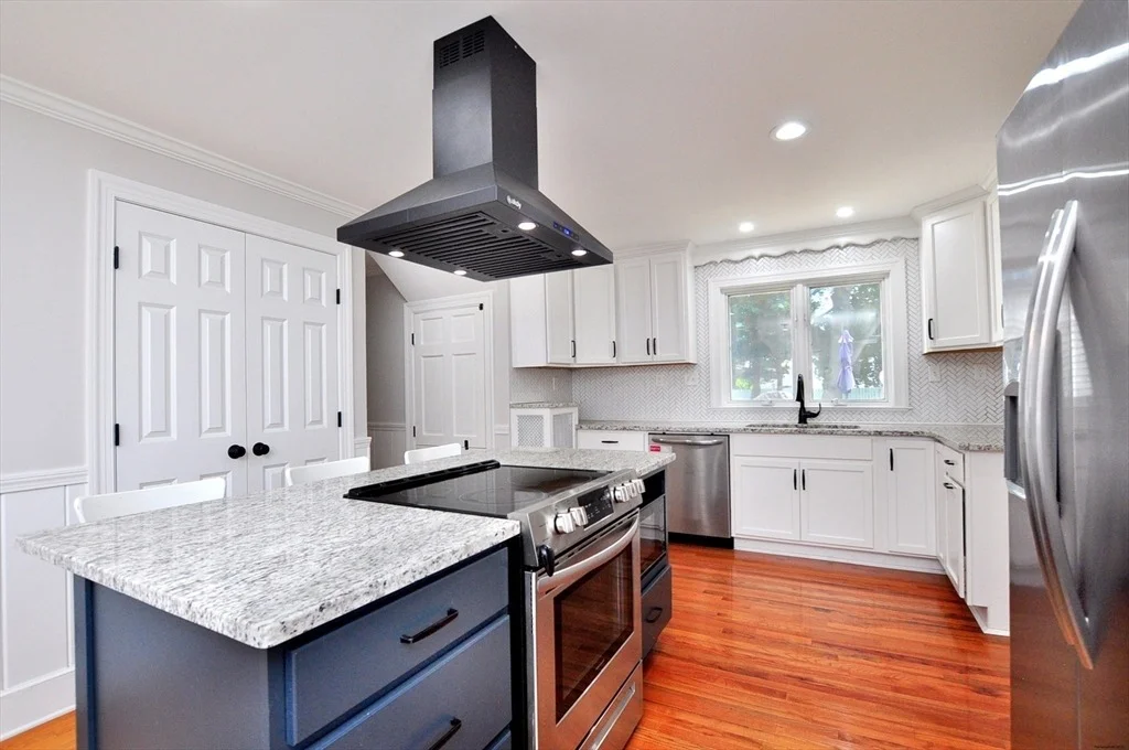 Photo of 16 Spruce St