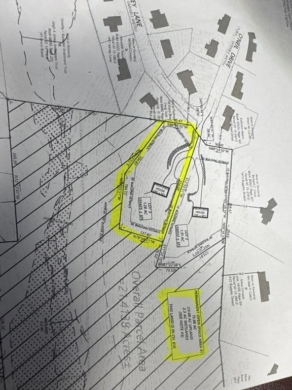 Photo of Lot 2 O'neil Drive