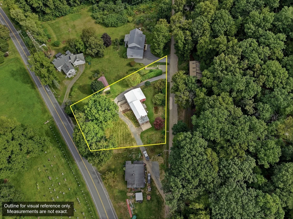 Photo of 200 Hockanum Rd