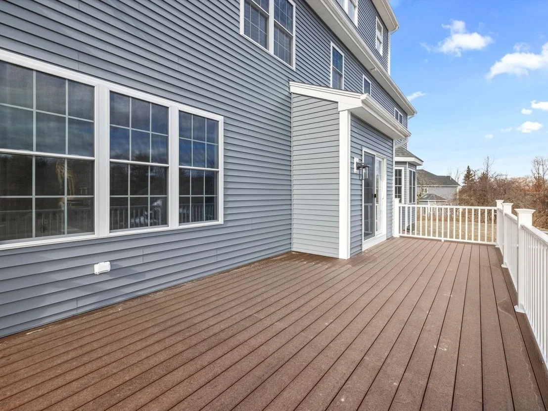 Photo of Lot 2 Lackey Street