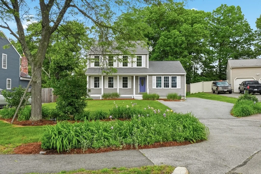 Photo of 66 Perry Henderson Drive
