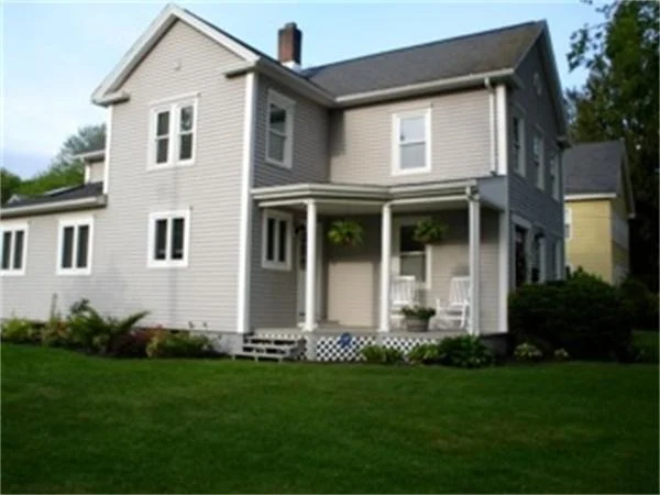 Photo of 128 Williams Street