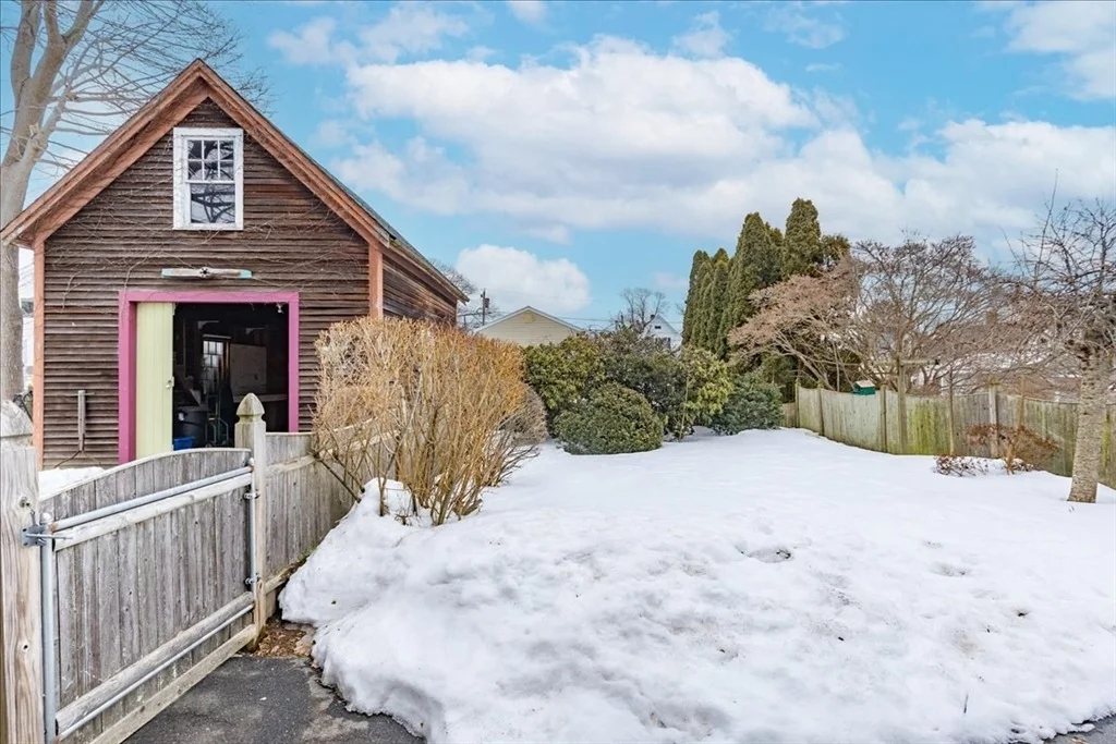 Photo of 13 Mystic Ave.