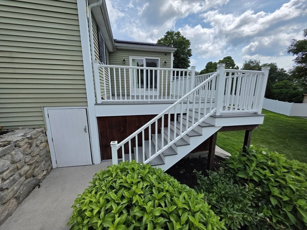 Photo of 14 James St.