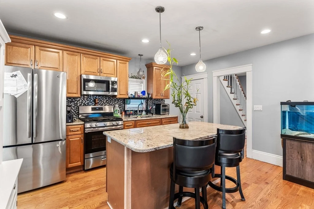 Photo of 7 Fairmount