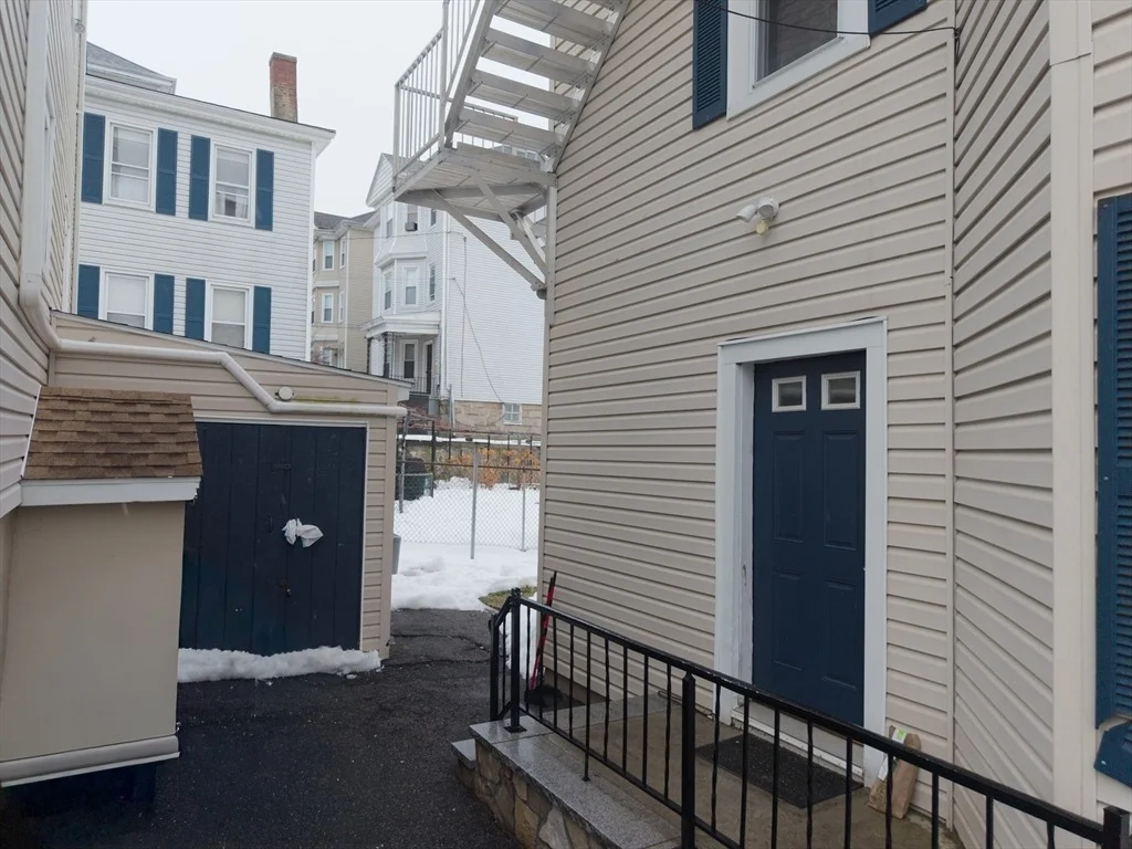 Photo of 141-145 Hunter St.