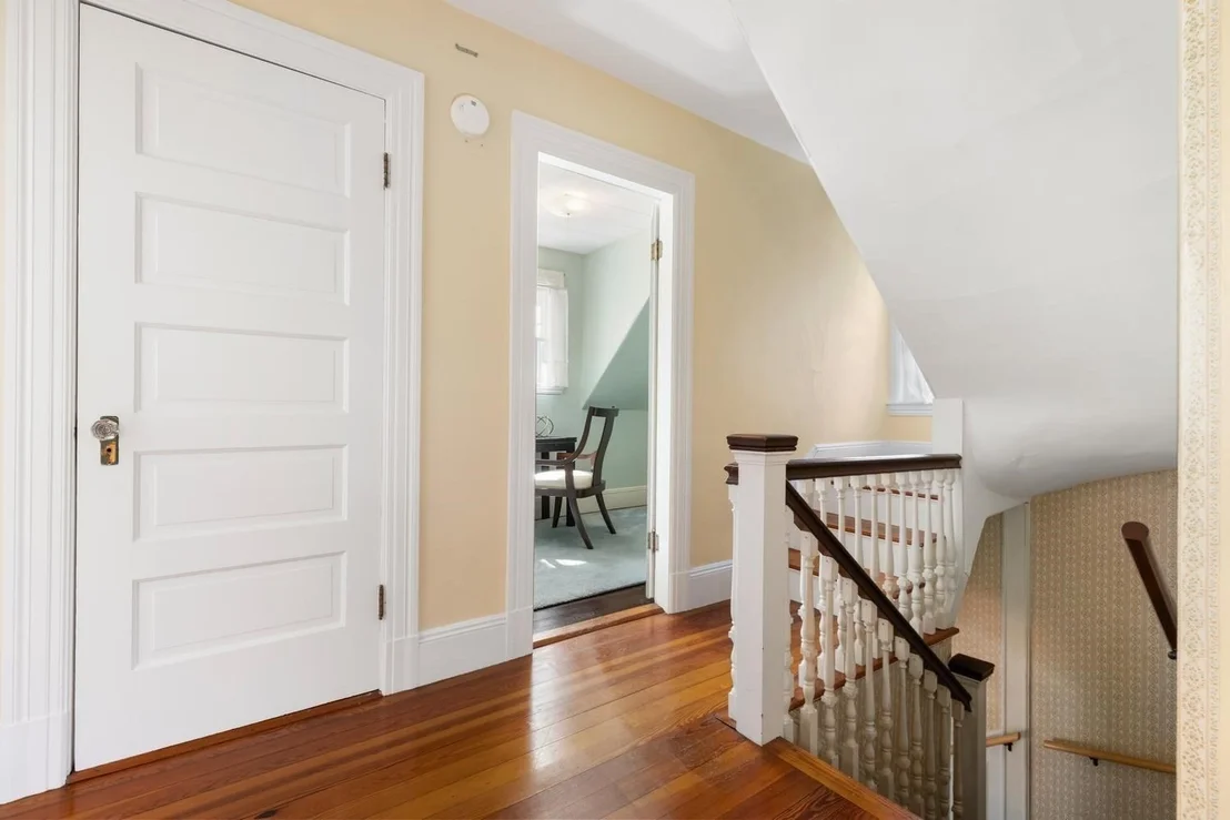 Photo of 17 Sturtevant St