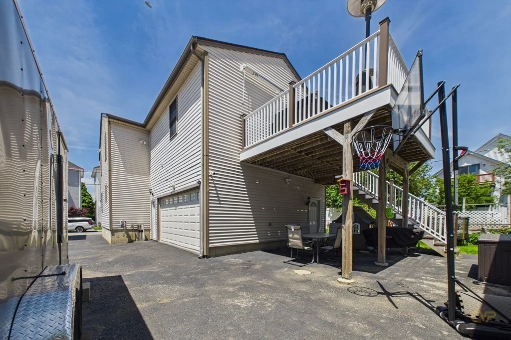 Photo of 115 Almy St