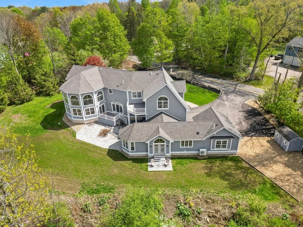 Photo of 41 Baldpate Rd