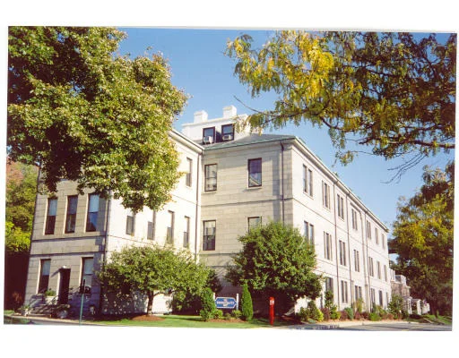 Photo of Unit 404 at 100 Commandants Way