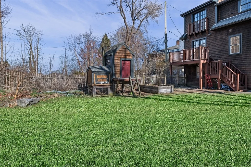 Photo of 14 Dunn's Lane
