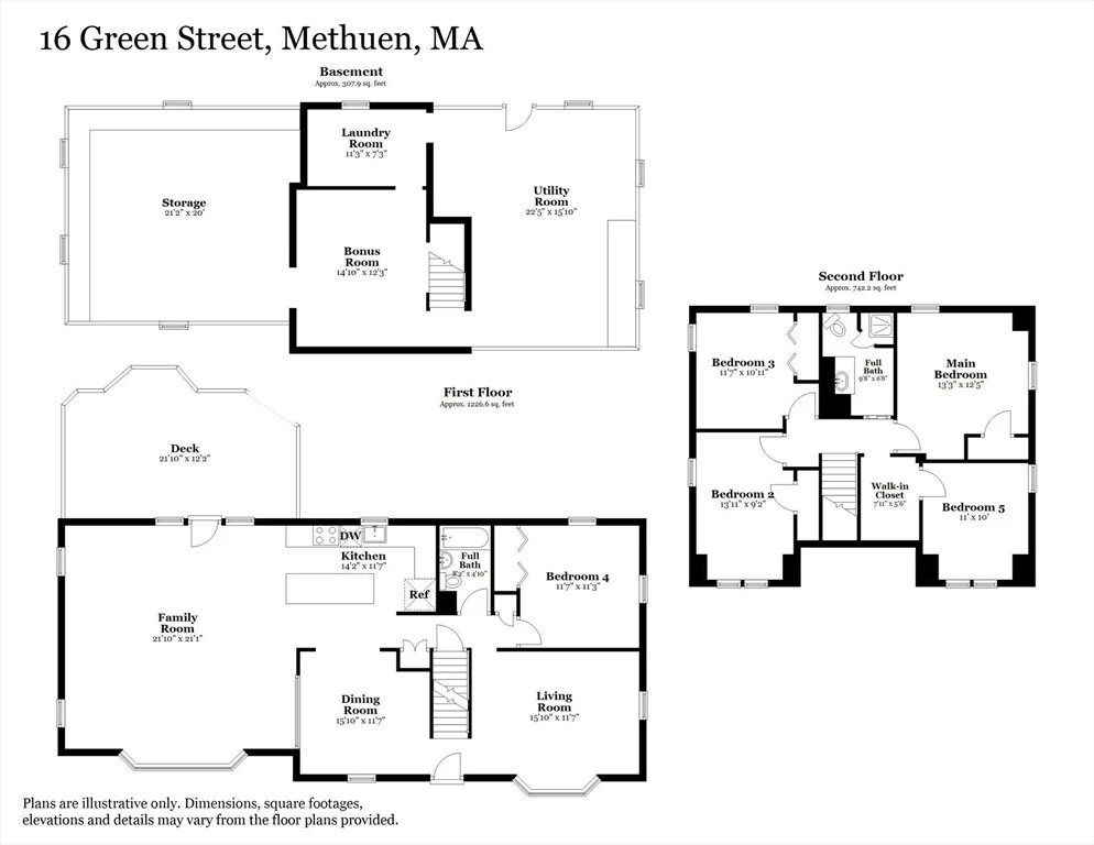 Photo of 16 Green St