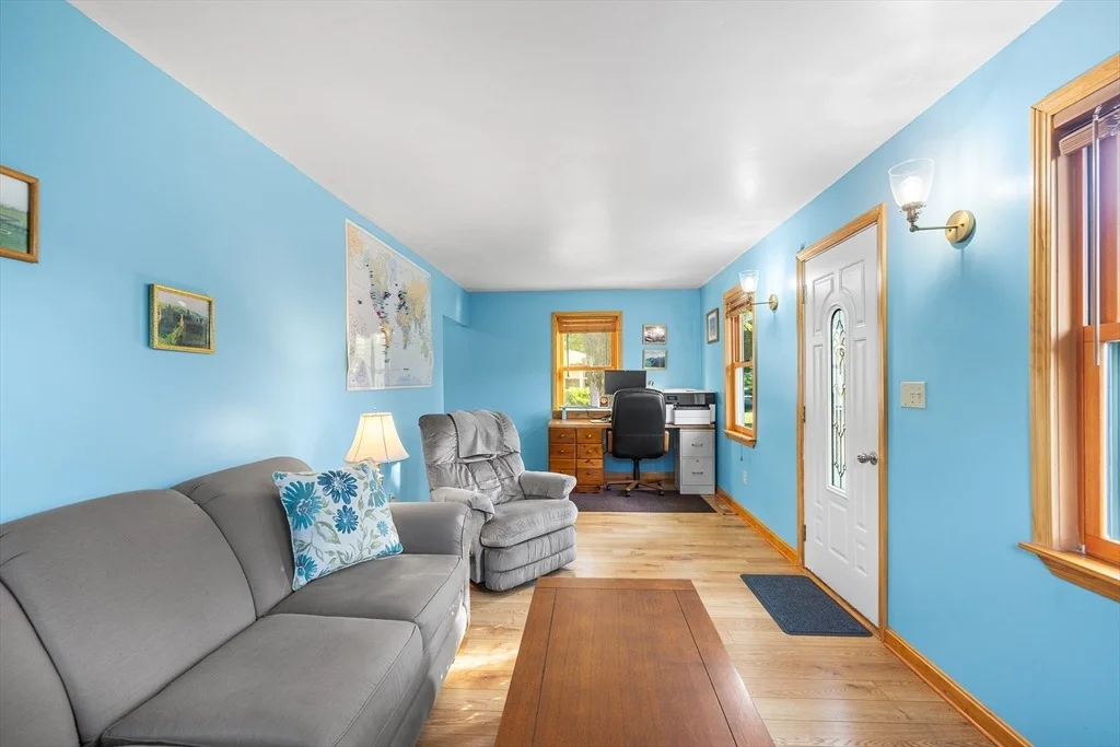 Photo of 33 Parnell St