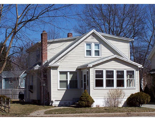 Photo of 101 Dorset St
