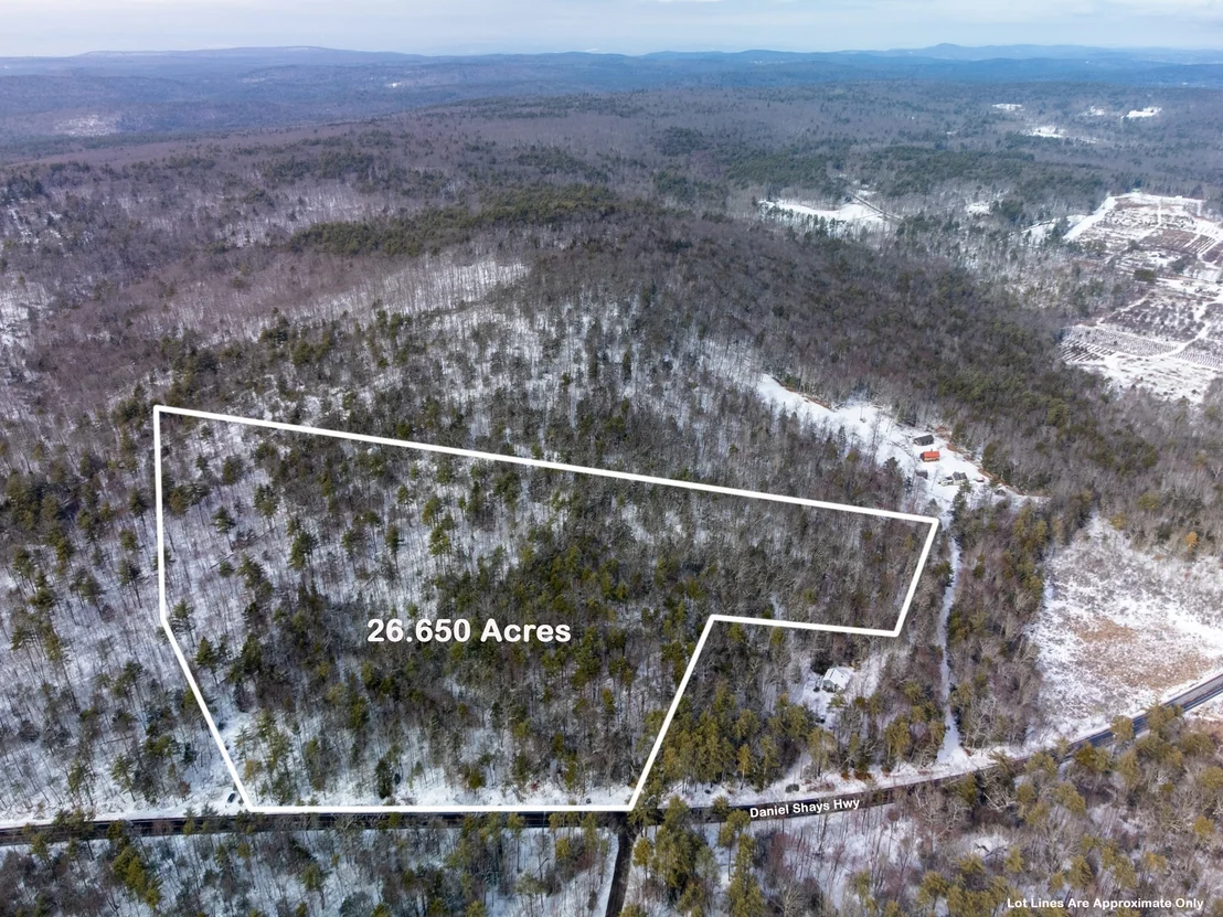 Photo of 628 Daniel Shays Hwy