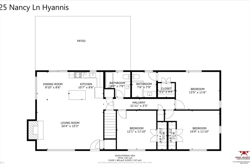 Photo of 25 Nancy Ln