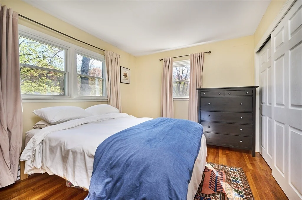 Photo of 26 Oliver St.