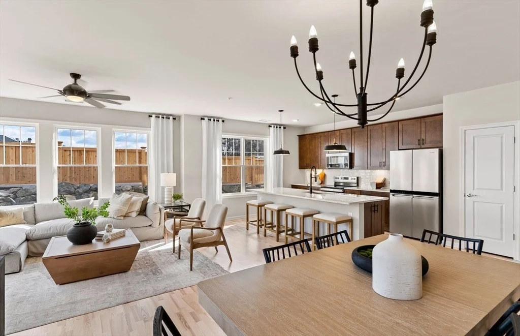 Photo of Unit 207 at 30 Coppersmith Way