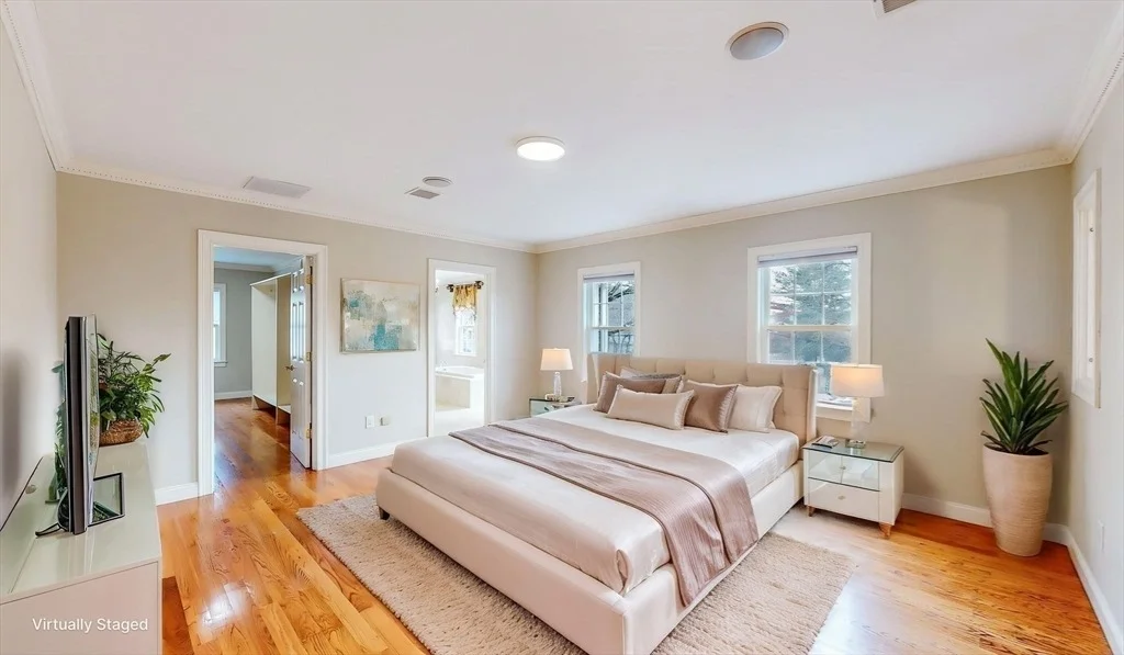 Photo of 455 Waban Ave