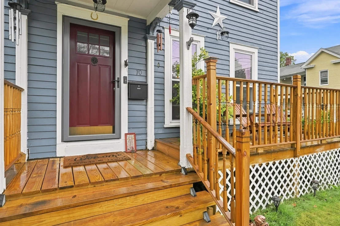 Photo of 70 Pine St