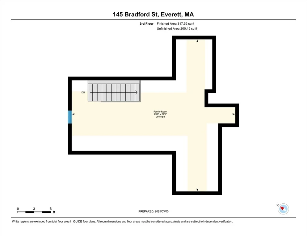 Photo of 145 Bradford Street