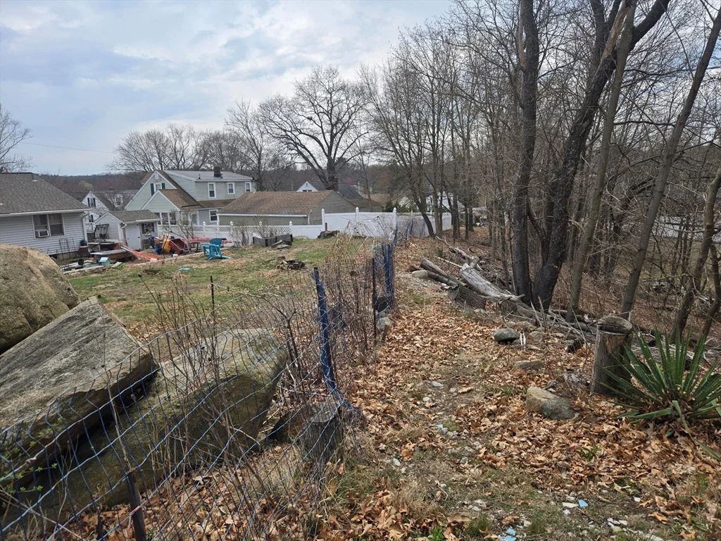 Photo of 0 Madison St (Rear)