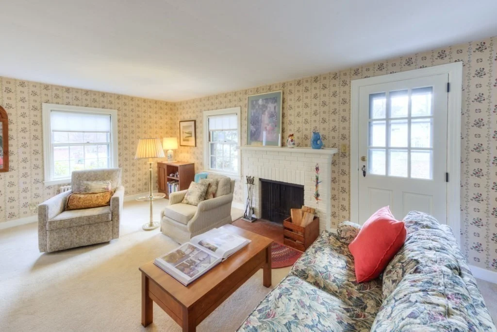 Photo of 120 Bay State Road